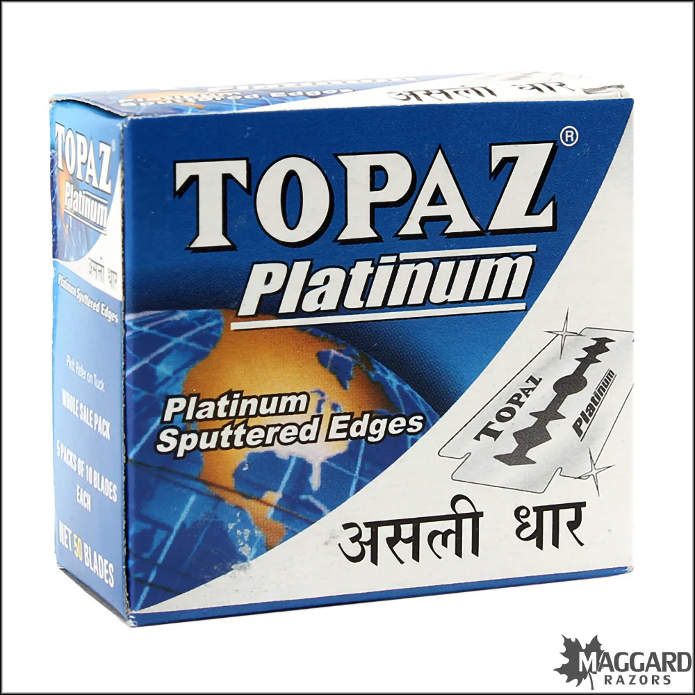 Topaz